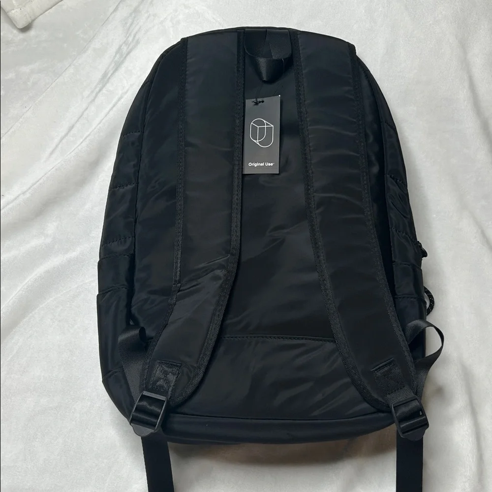 NWT Original Use Dome Backpack
